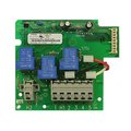 Watkins Hot Springs & IQ2020 System Heater Relay Circuit Board, 2 Relays WA461808